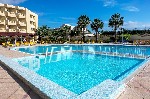 Hotel Houda Yasmine Hammamet dovolenka