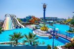 Pohľad na aquapark