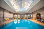Hotel Zodiac Hammamet dovolenka