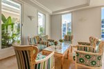 Hotel Zodiac Hammamet dovolenka