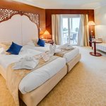 Hotel Le Royal Hammamet dovolenka