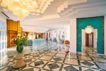 Hotel Nahrawess Resort & Thalasso dovolenka