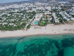 Hotel Nahrawess Hotel & Thalasso Resort dovolenka