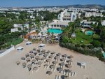 Hotel Nahrawess Hotel & Thalasso Resort dovolenka