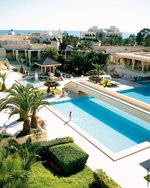 Hotel Nahrawess Hotel & Thalasso Resort dovolenka