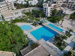 Hotel Nahrawess Hotel & Thalasso Resort dovolenka