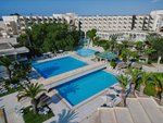 Hotel Nahrawess Hotel & Thalasso Resort dovolenka