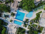 Hotel Nahrawess Hotel & Thalasso Resort dovolenka