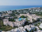 Hotel Nahrawess Hotel & Thalasso Resort dovolenka