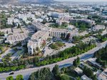 Hotel Nahrawess Hotel & Thalasso Resort dovolenka