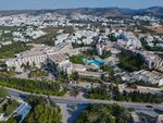 Hotel Nahrawess Hotel & Thalasso Resort dovolenka