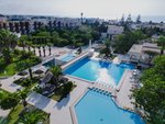 Hotel Nahrawess Hotel & Thalasso Resort dovolenka