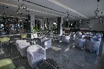 Lobby bar