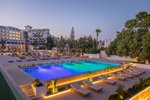 Hotel s bazénom