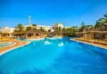 Hotel s bazénom