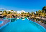 Hotel s bazénom