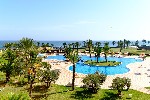 Hotel Nour Palace Resort & Thalasso dovolenka