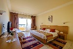 Hotel Nour Palace Resort & Thalasso dovolenka
