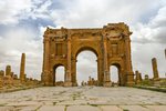 Timgad