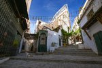 Staré mesto Kasbah