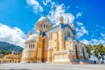 Africký Notre Dame