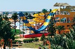 Hotel Caribbean World Monastir dovolenka