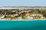 Hotel Caribbean World Monastir dovolenka