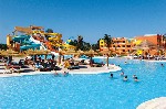 Hotel Caribbean World Monastir dovolenka
