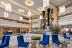 Recepcia a lobby