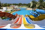 Pohľad na aquapark