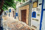 Hotel Poznávací okruh Tuniskem z pevniny na Djerbu dovolenka