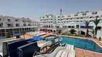 Hotel s bazénom