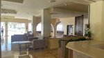 Recepcia a lobby