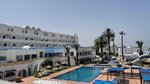 Hotel s bazénom