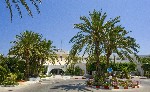 Hotel El Mouradi Port El Kantaoui dovolenka