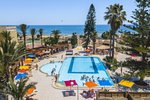 Hotel ABOU SOFIANE HOTEL & AQUAPARK dovolenka