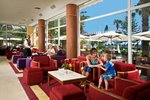 Hotel ABOU SOFIANE HOTEL & AQUAPARK dovolenka