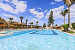 Hotel ABOU SOFIANE HOTEL & AQUAPARK dovolenka