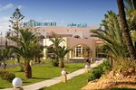 Hotel ABOU SOFIANE HOTEL & AQUAPARK dovolenka