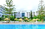 Hotel Riviera dovolenka