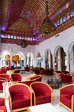 Hotel Riviera dovolenka