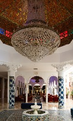 Hotel Riviera dovolenka