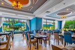 Hotel Sentido Bellevue Park dovolenka