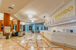 Hotel Sentido Bellevue Park dovolenka