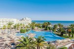 Hotel Sentido Bellevue Park dovolenka