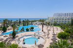 Hotel Sentido Bellevue Park dovolenka