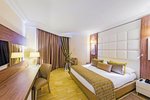 Hotel Sentido Bellevue Park dovolenka