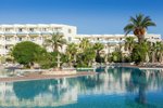 Hotel Sentido Bellevue Park dovolenka