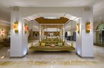 Recepcia a lobby