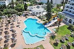 Hotel Royal Jinene Beach & Spa  dovolenka
